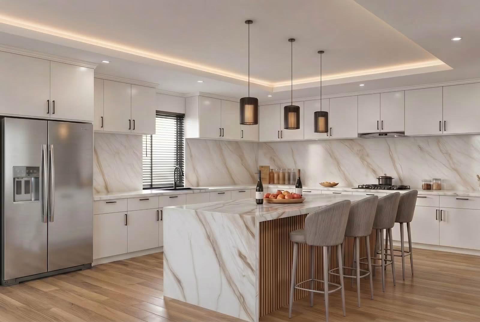 Commercial Interior 2