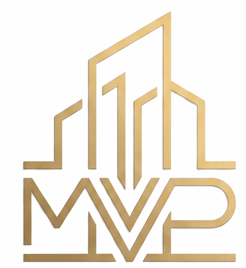 MVP Masterworks Logo